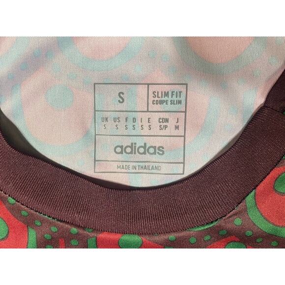 Mexico Soccer | Women’s Small Jersey - Picture 3 of 7
